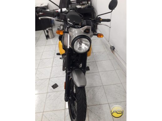 ROYAL ENFIELD SCRAM 411 - foto 5
