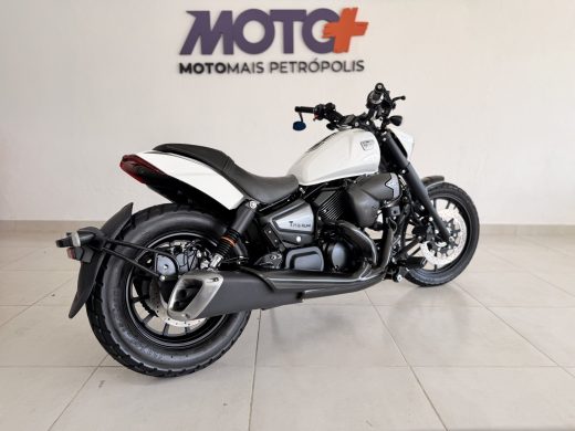 SHINERAY TITANIUM 250 - foto 3
