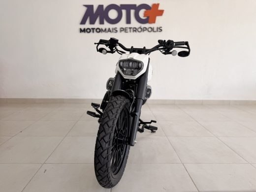 SHINERAY TITANIUM 250 - foto 8