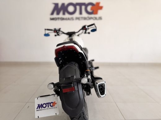 SHINERAY TITANIUM 250 - foto 4