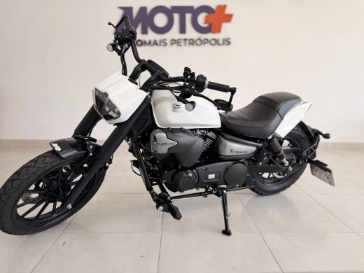 SHINERAY TITANIUM 250 - foto 7