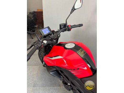 SHINERAY 250F FLASH - foto 2
