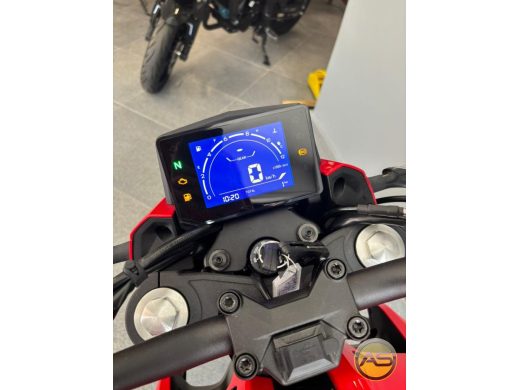 SHINERAY 250F FLASH - foto 3
