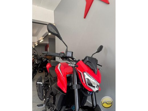 SHINERAY 250F FLASH - foto 4