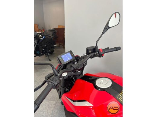SHINERAY 250F FLASH - foto 5