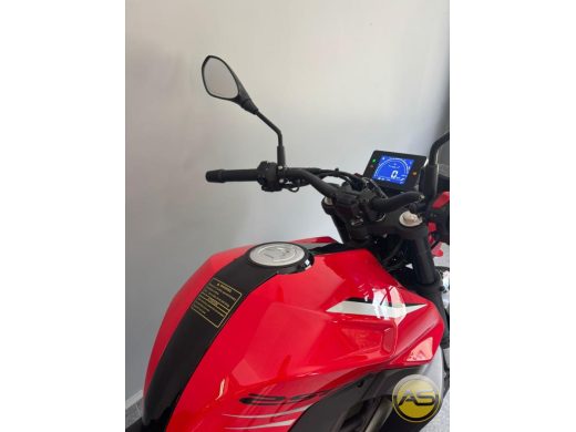 SHINERAY 250F FLASH - foto 6