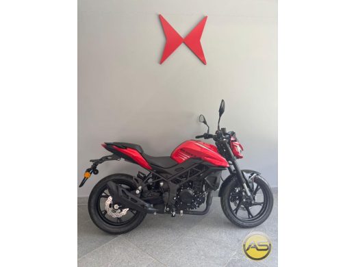 SHINERAY 250F FLASH - foto 7