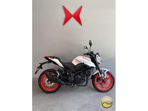 SHINERAY 250F FLASH - foto 2