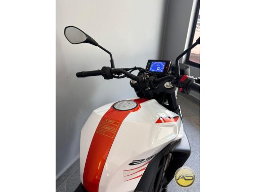 SHINERAY 250F FLASH - foto 3