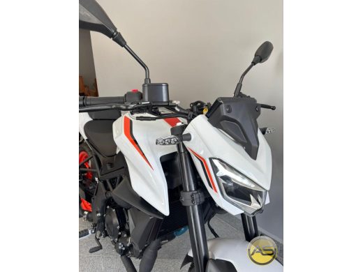 SHINERAY 250F FLASH - foto 4