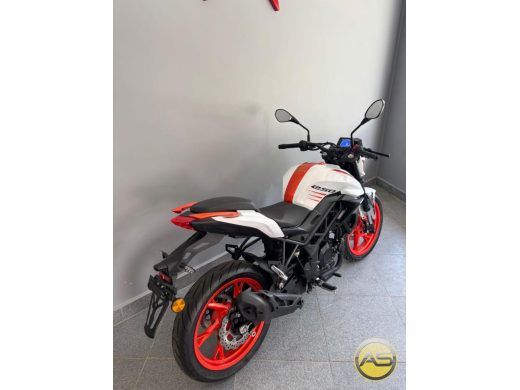 SHINERAY 250F FLASH - foto 5