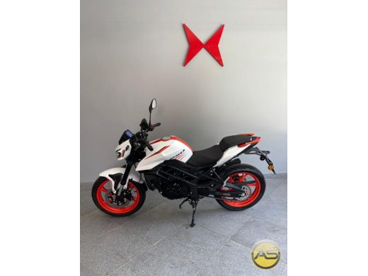 SHINERAY 250F FLASH - foto 6