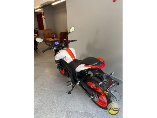 SHINERAY 250F FLASH - foto 7