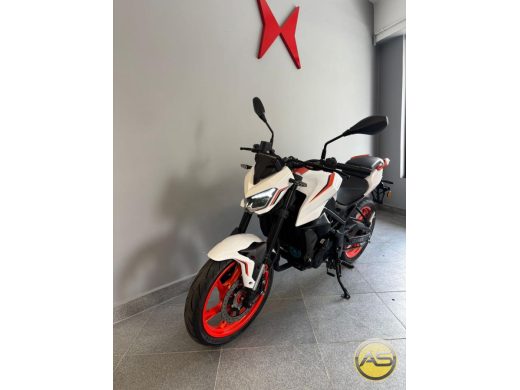 SHINERAY 250F FLASH - foto 8