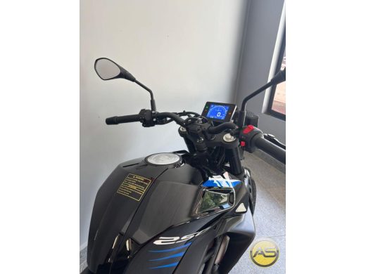SHINERAY 250F FLASH - foto 2