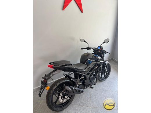 SHINERAY 250F FLASH - foto 3