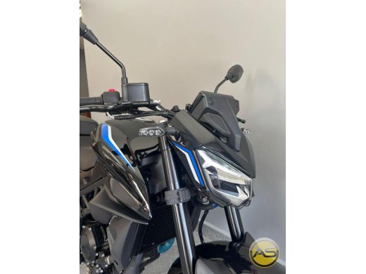 SHINERAY 250F FLASH - foto 4