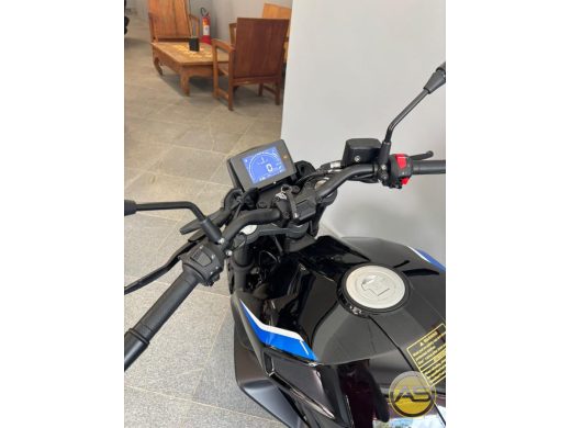 SHINERAY 250F FLASH - foto 5
