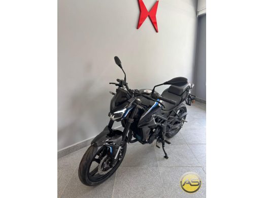 SHINERAY 250F FLASH - foto 6