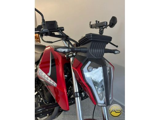 SHINERAY FREE 150 - foto 3