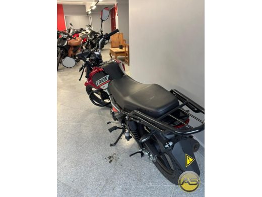 SHINERAY FREE 150 - foto 4