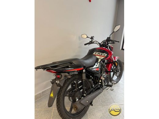 SHINERAY FREE 150 - foto 5