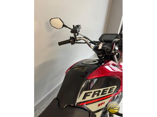 SHINERAY FREE 150 - foto 6