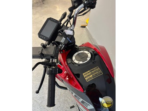SHINERAY FREE 150 - foto 8