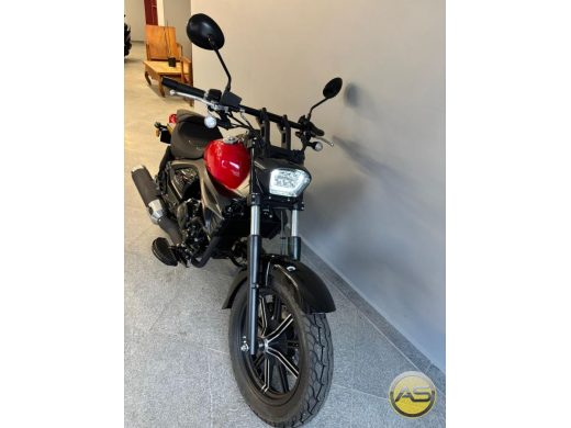 SHINERAY IRON 250 - foto 2