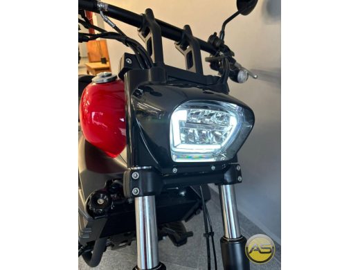SHINERAY IRON 250 - foto 3