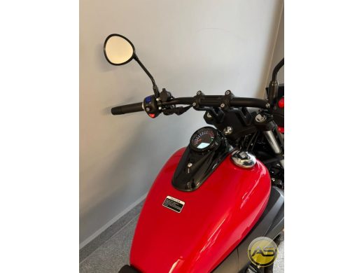 SHINERAY IRON 250 - foto 5