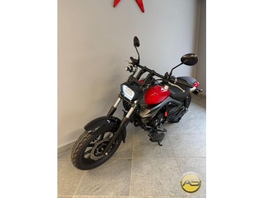SHINERAY IRON 250 - foto 7