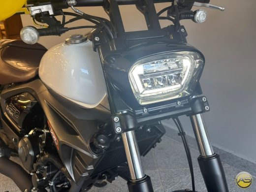 SHINERAY IRON 250 - foto 2