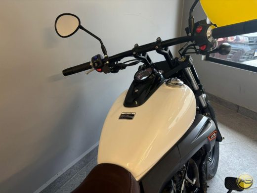 SHINERAY IRON 250 - foto 4