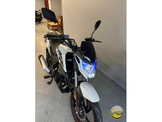 SHINERAY JEF 150 S EFI - foto 2
