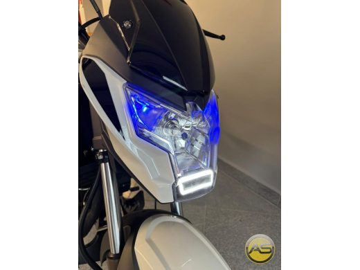 SHINERAY JEF 150 S EFI - foto 3