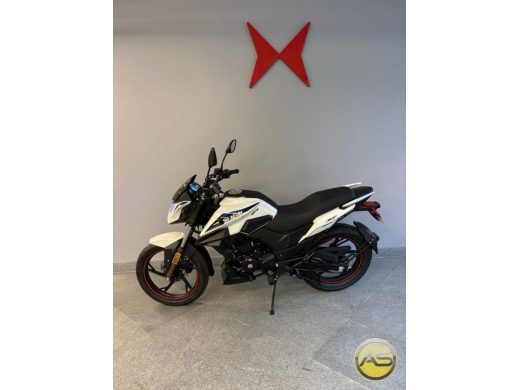 SHINERAY JEF 150 S EFI - foto 5