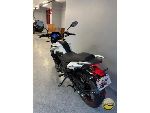 SHINERAY JEF 150 S EFI - foto 6