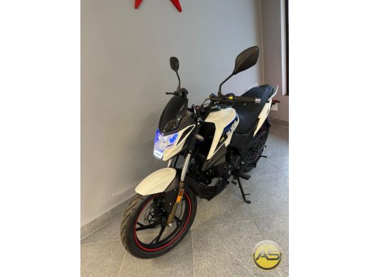 SHINERAY JEF 150 S EFI - foto 7
