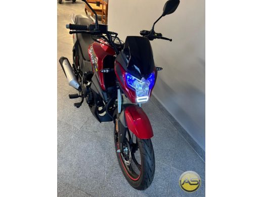 SHINERAY JEF 150 S EFI - foto 2