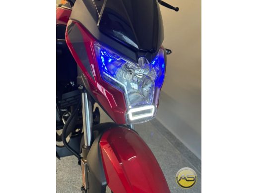 SHINERAY JEF 150 S EFI - foto 3