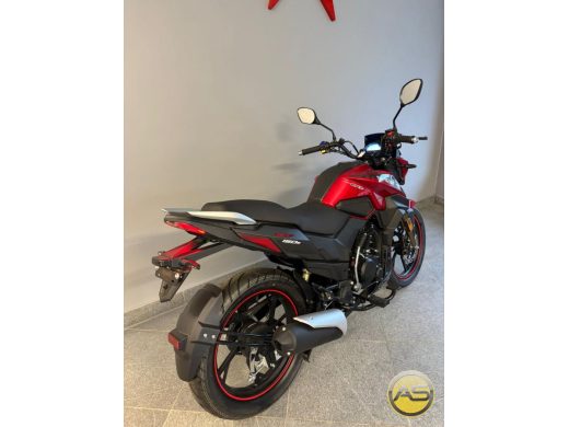 SHINERAY JEF 150 S EFI - foto 4