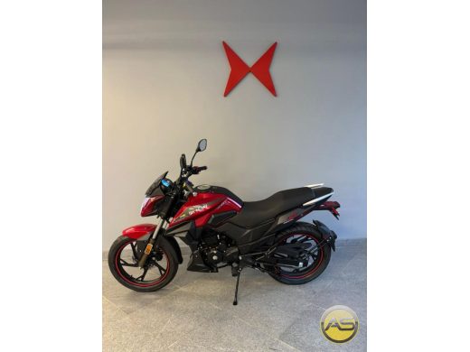 SHINERAY JEF 150 S EFI - foto 5