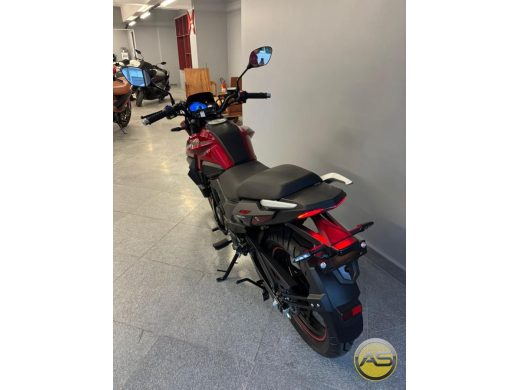 SHINERAY JEF 150 S EFI - foto 7