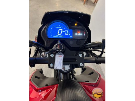 SHINERAY JEF 150 S EFI - foto 8