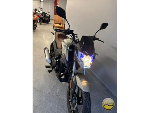 SHINERAY JEF 150 - foto 2