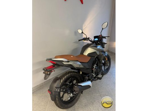 SHINERAY JEF 150 - foto 4
