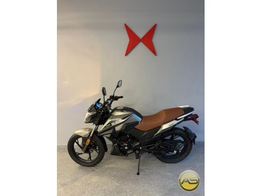 SHINERAY JEF 150 - foto 5