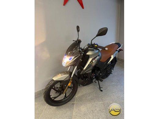 SHINERAY JEF 150 - foto 6