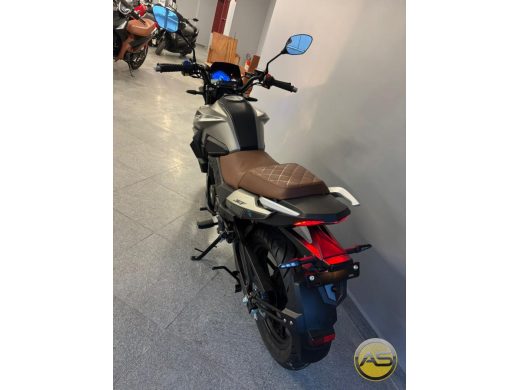 SHINERAY JEF 150 - foto 7